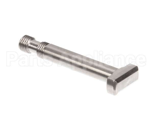 F4100068 Univex Tshaft, Lock Assembly//