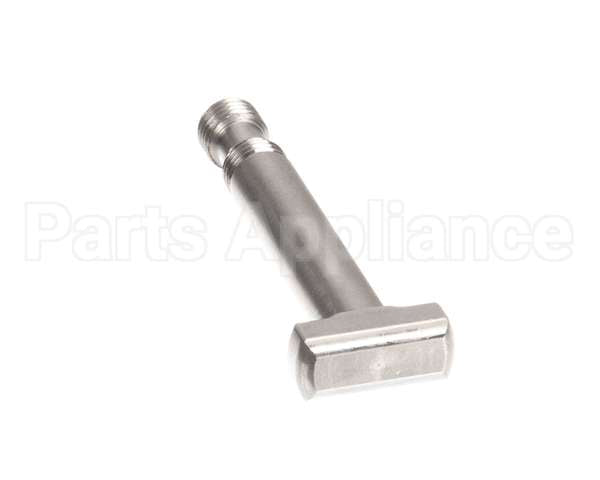 F4100068 Univex Tshaft, Lock Assembly//