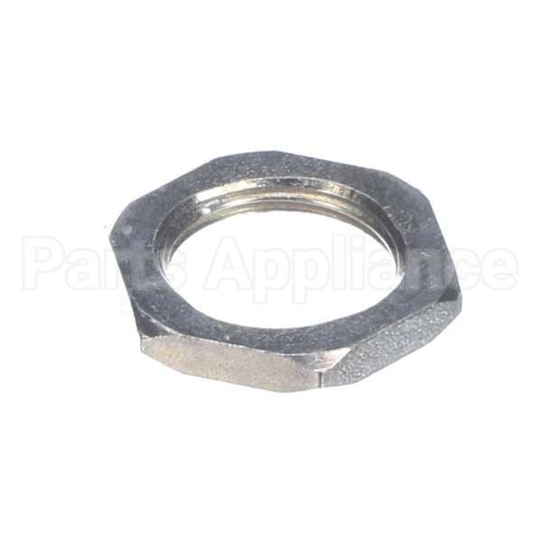 F4100130 Compatible Univex Nut, Output Shaft