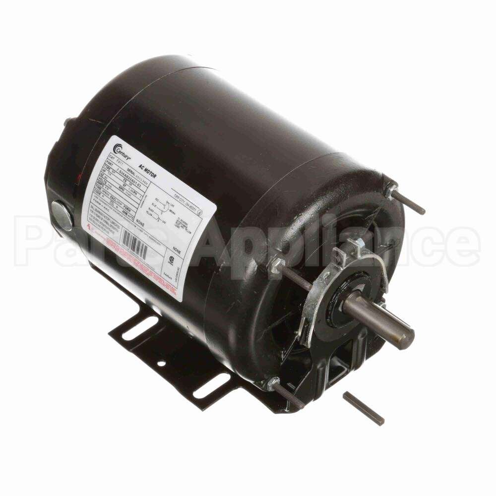 F411ES Century Motor