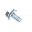 F43 Compatible Garland Screw-10-24 X 3/8Hex Hd Slot