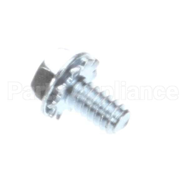 F43 Compatible Garland Screw-10-24 X 3/8Hex Hd Slot