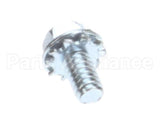F43 Garland Screw-10-24 X 3/8Hex Hd Slot