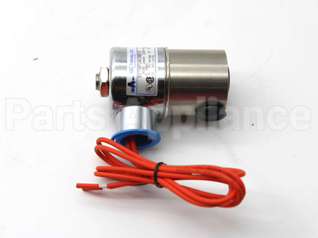 S311AF04N3BE1A GC Valves 1/4"Angle Nc 240V