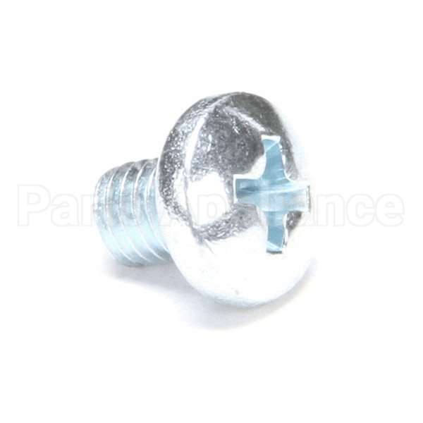 F440 Compatible Garland Screw 10-32 X 1/4In.pan Hd Ph