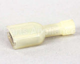 F460 Garland Terminal #2-520183-2 22-18Awg
