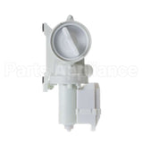 WH23X10028 GE Washing Machine Pump