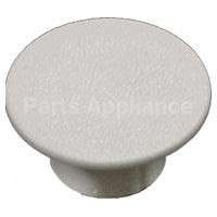 WR02X10886 GE Plug Button Thimble White