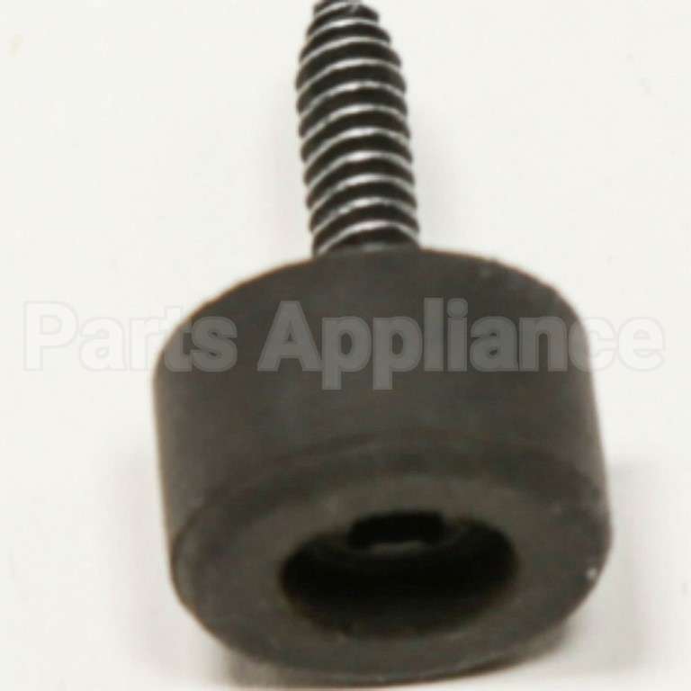 W10105790 Whirlpool 6-32 Screw And Bumper As