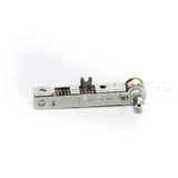 WR11X23034 GE Closure Door Asm Lh