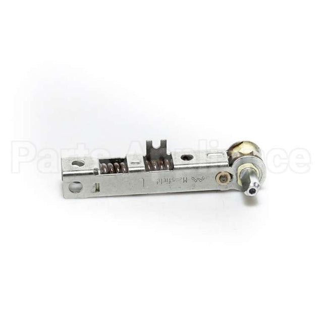 WR11X23034 GE Closure Door Asm Lh