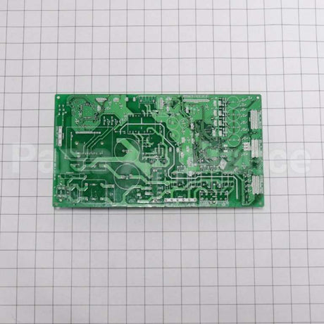 EBR73456502 LG Pcb Assembly,Main