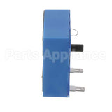F4998 Frosty Factory Time Delay, Adjustable