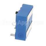 F4998 Frosty Factory Time Delay, Adjustable
