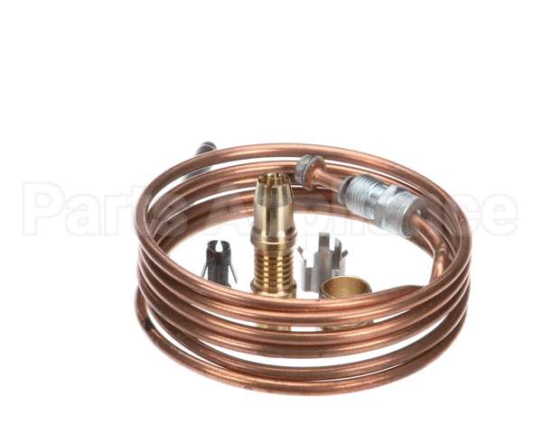 ZRB44348 Zesto Thermocouple 48 For Deck & Cg