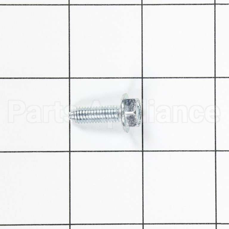 DA60-10123E Samsung Bolt-Hex;M6,L19,Zpc(Wht),Swrch18A,Hh Hea