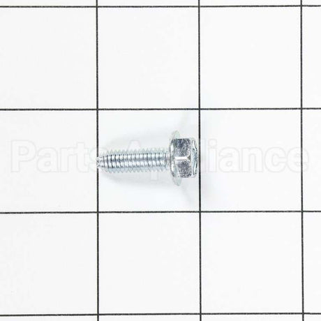 DA60-10123E Samsung Bolt-Hex;M6,L19,Zpc(Wht),Swrch18A,Hh Hea