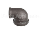 05270 Cleveland Elbow;90 Deg.;1-1/4X3/4 Blk.;R