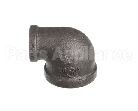 05270 Cleveland Elbow;90 Deg.;1-1/4X3/4 Blk.;R