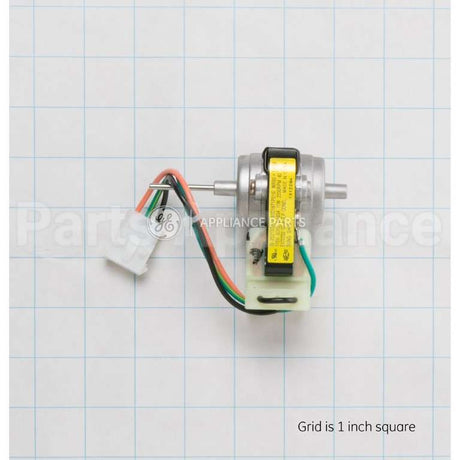 WR60X10168 GE Motor Cond Fan