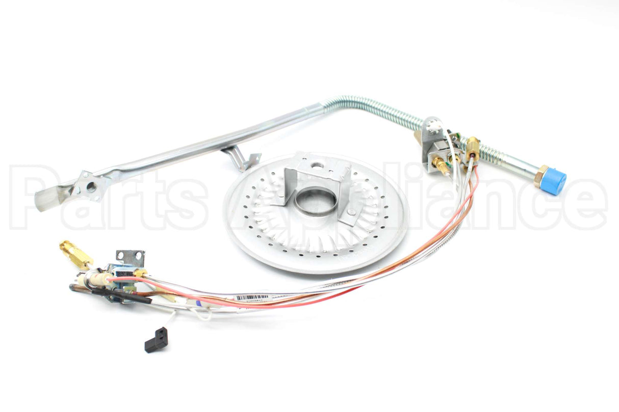 265-47439-04-32 Bradford White Natural Gas Complete Burner