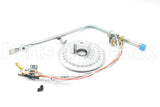 265-47439-04-32 Bradford White Natural Gas Complete Burner
