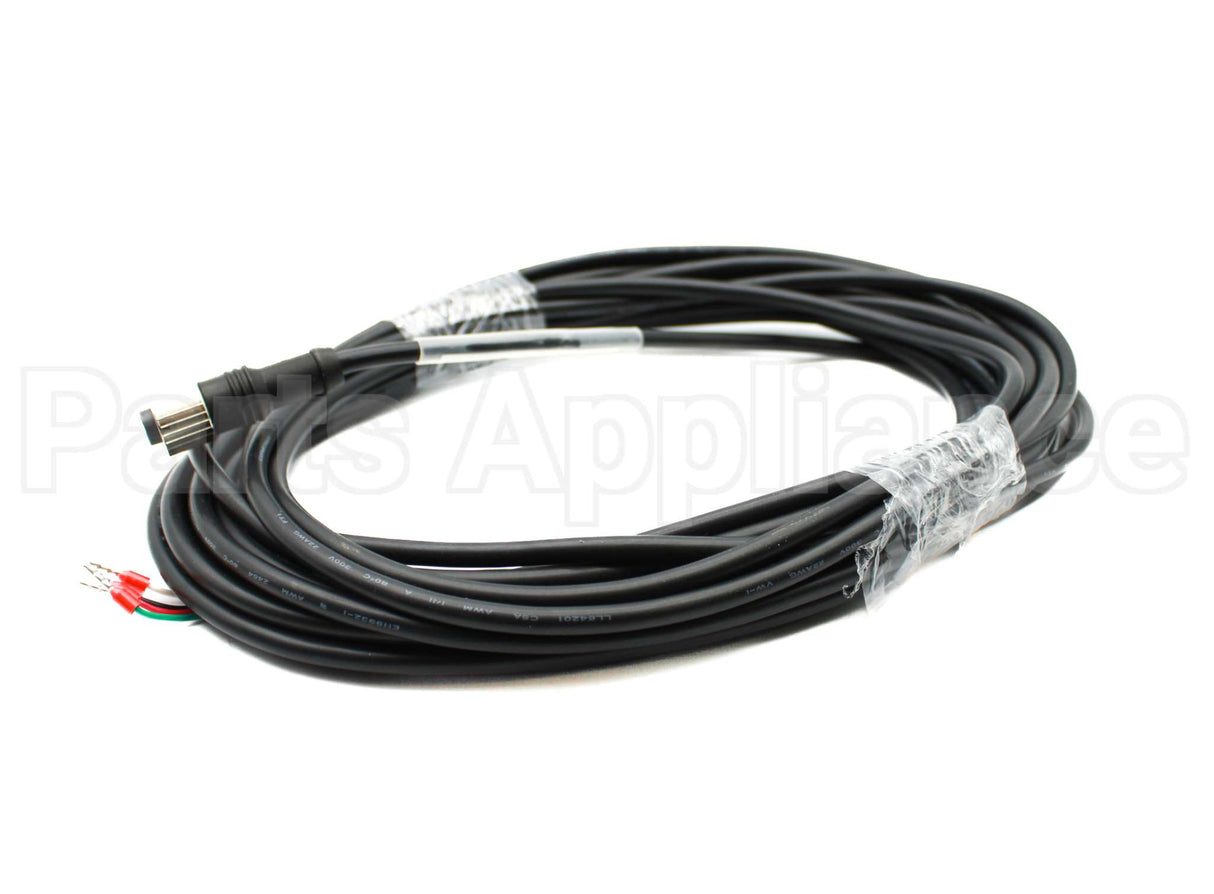 034G2323 Danfoss 8M Cable For Ets/Kvs W/M12 Con