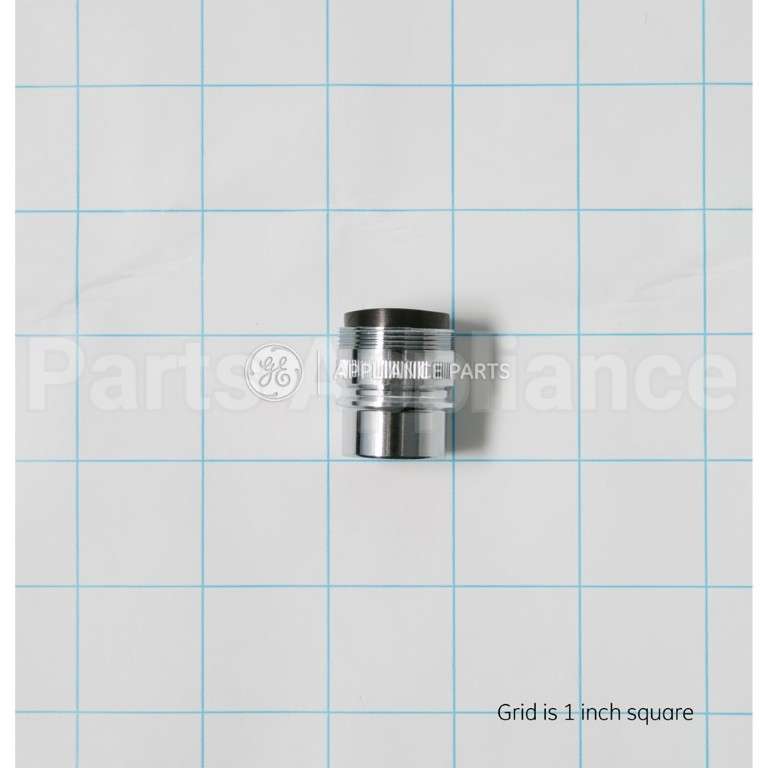 WD01X10383 GE Faucet Adaptor