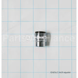 WD01X10383 GE Faucet Adaptor