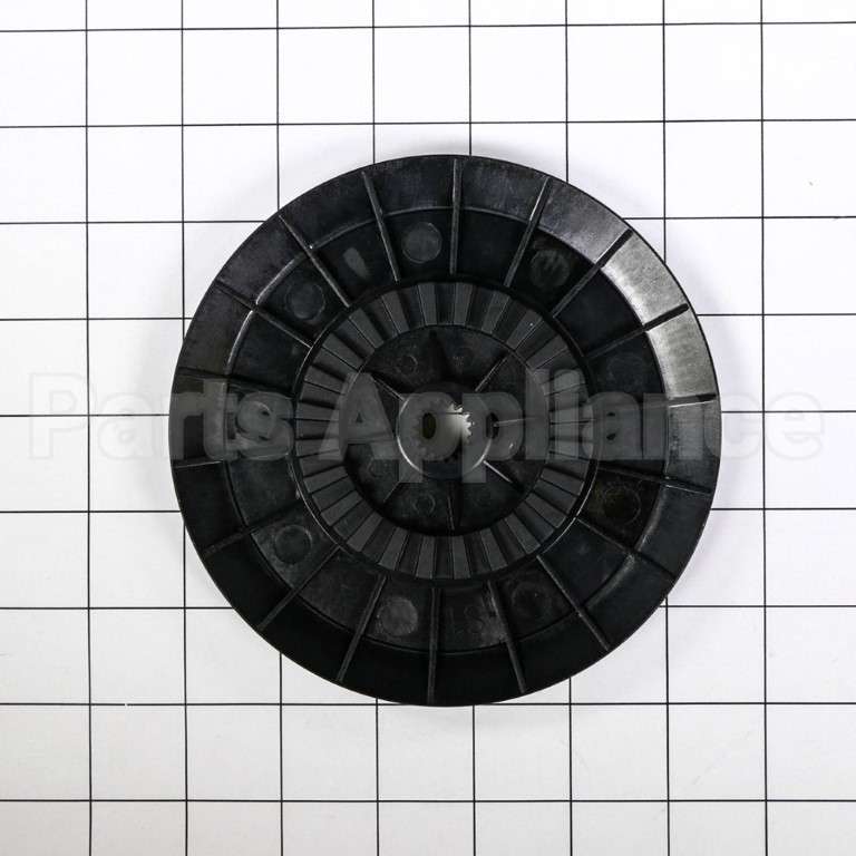 WH38X10018 GE Transmission Pulley