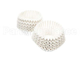 F514UL Grindmaster Cecilware Urn Filter #514 (500 Per Box) Spar