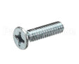 F521 Garland Screw 1/4-20 X 1In.flat Hd Qua