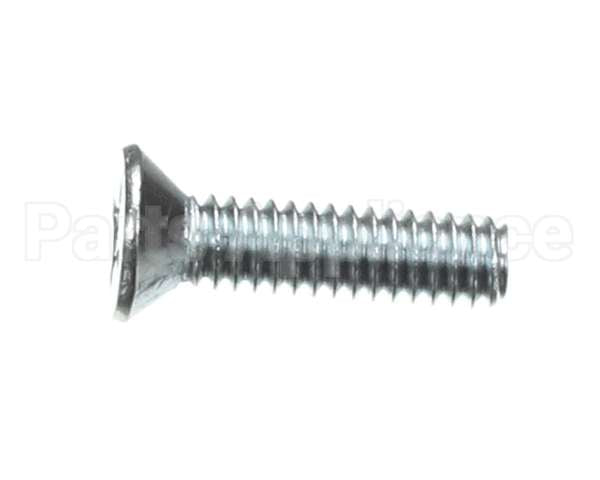 F521 Garland Screw 1/4-20 X 1In.flat Hd Qua