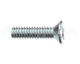 F521 Garland Screw 1/4-20 X 1In.flat Hd Qua