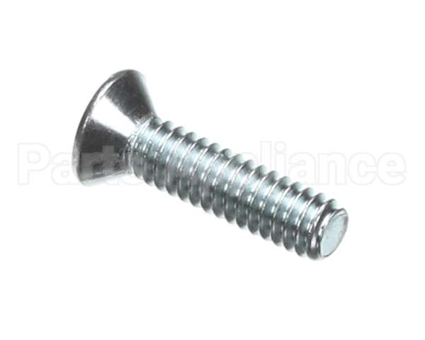 F521 Garland Screw 1/4-20 X 1In.flat Hd Qua