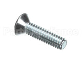 F521 Garland Screw 1/4-20 X 1In.flat Hd Qua