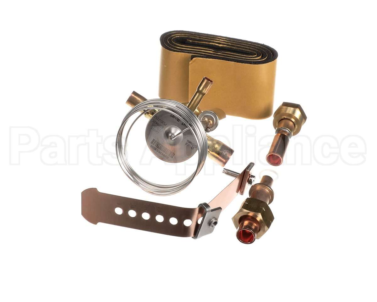 F530-2152 International Comfort Pro Valve, Expansion R-22 1.5-2T