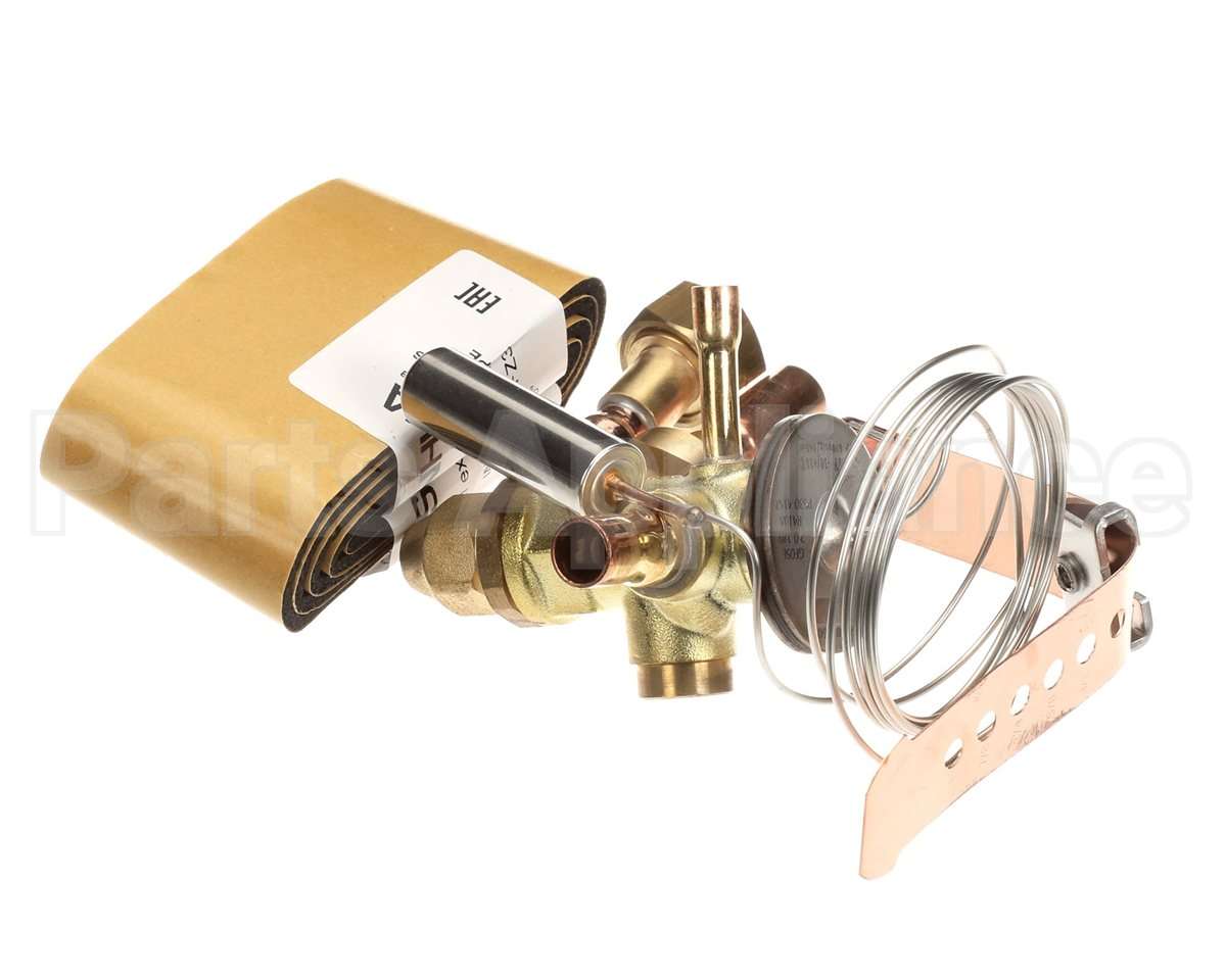 F530-4152 International Comfort Pro Valve, Expansion R-410A 1.5-2T