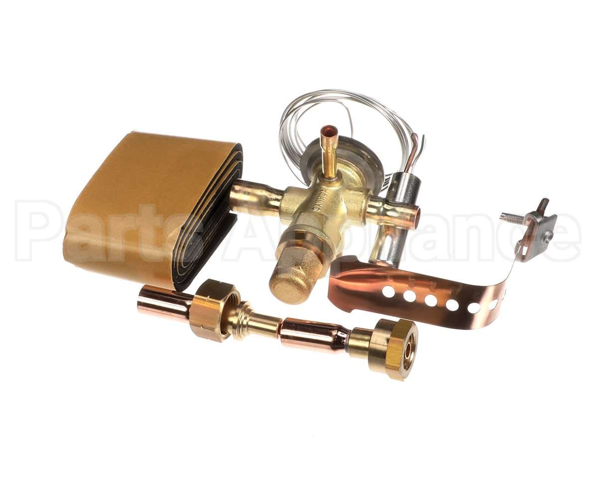 F530-4254 International Comfort Pro Valve, Expansion R-410A 2.5-4T