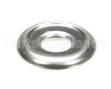 F542 Garland Washer #10-Padded Aluminum