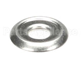 F542 Garland Washer #10-Padded Aluminum