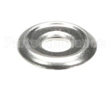 F542 Garland Washer #10-Padded Aluminum