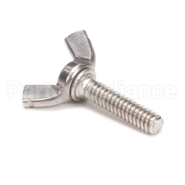 F543 Compatible Garland #10-24 S/S Wing Screw