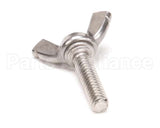 F543 Garland #10-24 S/S Wing Screw