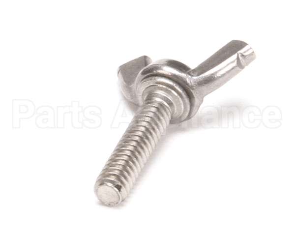 F543 Garland #10-24 S/S Wing Screw