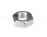 F576 Garland 18-8 Ss 3/8-24 Hex Jam Nut S.
