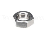 F576 Garland 18-8 Ss 3/8-24 Hex Jam Nut S.