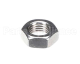 F576 Garland 18-8 Ss 3/8-24 Hex Jam Nut S.