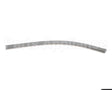 F58001 Hot Food Box Door Gasket (Per Foot)