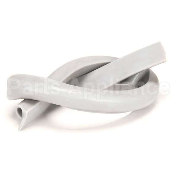 F58001 Compatible Saniserv Door Gasket Grey Silicone